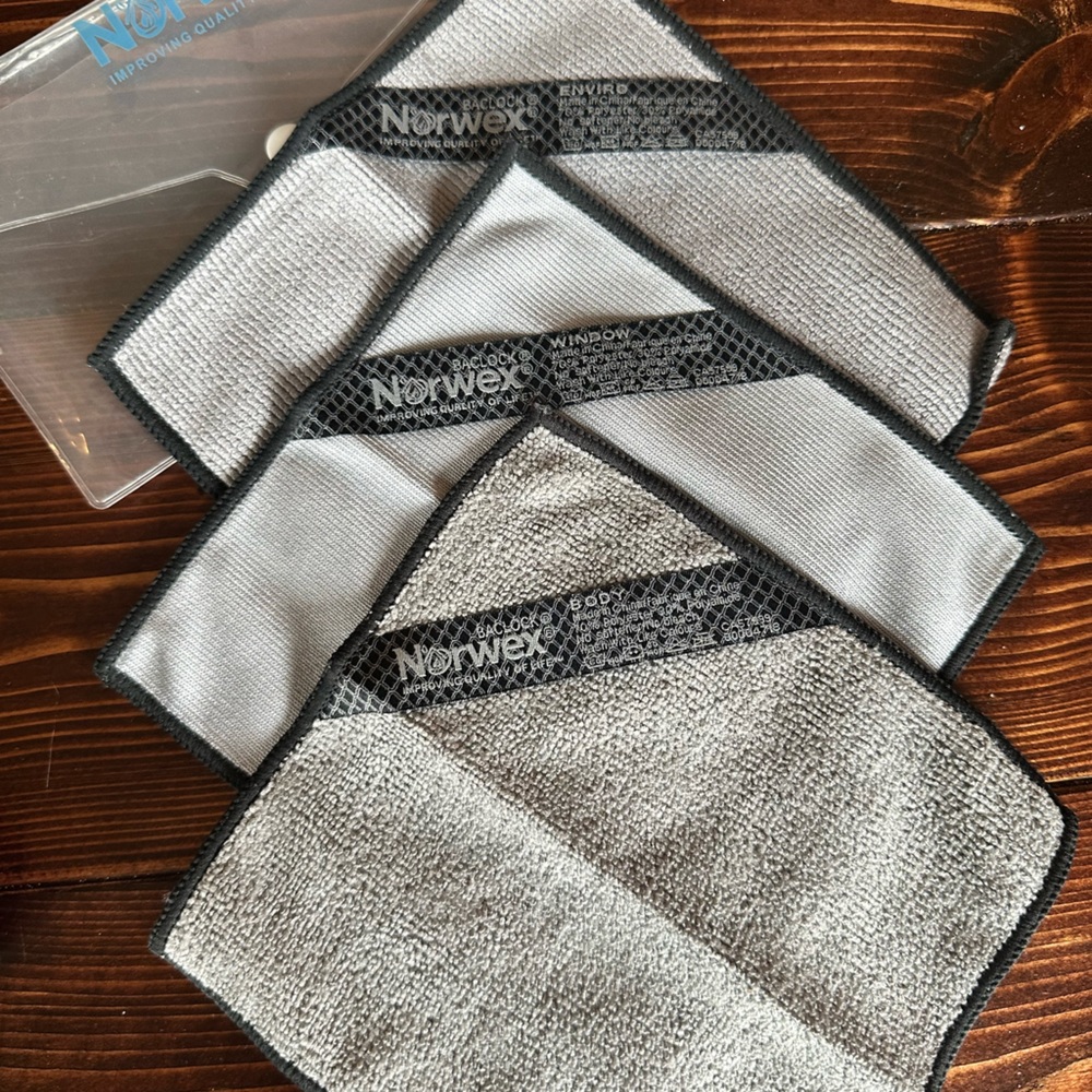 Norwex Mini Variety Pack